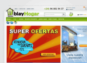 blayhogar.com