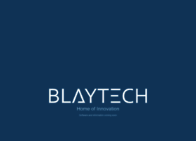 Blaytech.com