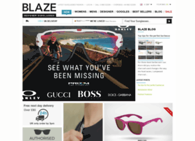 Blazesunglasses.com