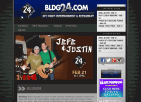 Bldg24.com