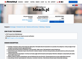 bleach.pl