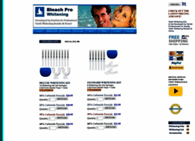 bleachpro.com