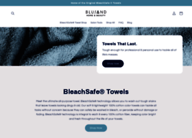 bleachsafe.com