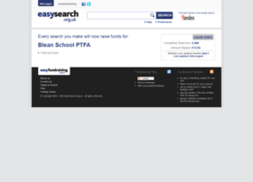 bleanschoolptfa.easysearch.org.uk