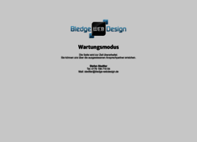 bledge-webdesign.de