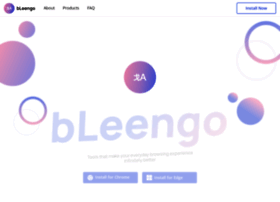Bleengo.com
