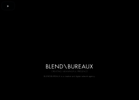 Blendbureaux.com