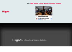 bligoo.com.ve