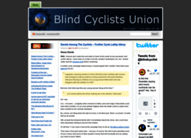blindcyclistsunion.wordpress.com