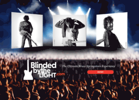 Blindedbythelight.com