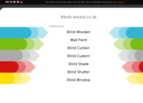 blinds-wizard.co.uk