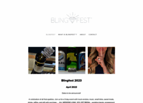 Blingfest.com