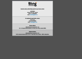 blingglobal.com
