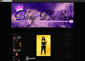 blingsplussize.blogspot.com
