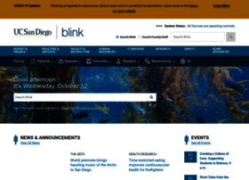 blink.ucsd.edu