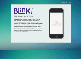 Blinkapp.co