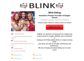 blinkdating.com.au