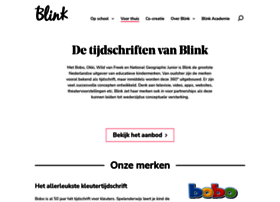 blinkuitgevers.nl