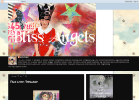 Blissangels.blogspot.co.il