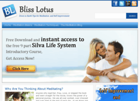 blisslotus.com