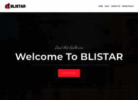 Blistar.net
