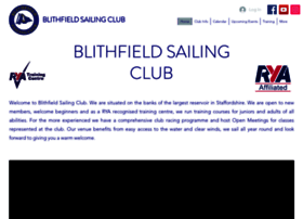 blithfield.org.uk