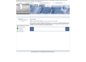 blitz-art.com