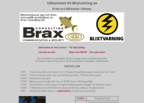 blixtvarning.se