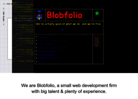 blobfolio.com