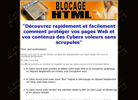 blocage.votremarketing.com