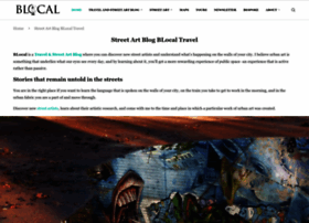 Blocal-travel.com