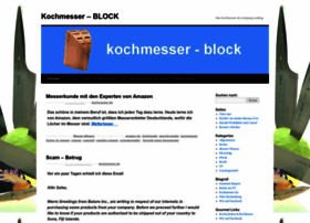 block.kochmesser.de