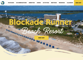 Blockade-runner.com