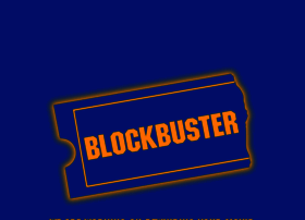 blockbusterexpress.com