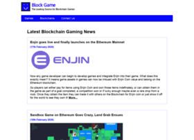 blockgame.co