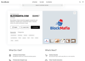 Blockmafia.com