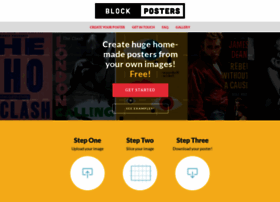 blockposters.com