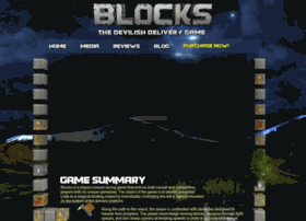 Blocksthegame.com