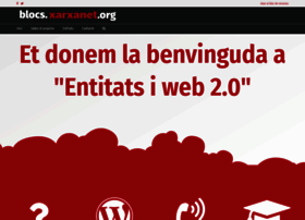 blocs.xarxanet.org