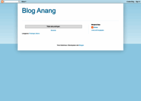 blog-anang.blogspot.com