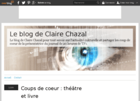 blog-claire-chazal-tf1.lci.fr