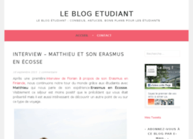 blog-etudiant.fr