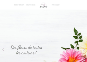 blog-fleurs.fr