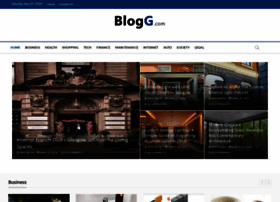Blog-g.com