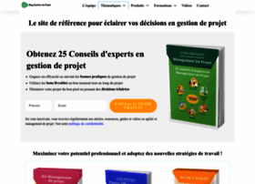 blog-gestion-de-projet.com