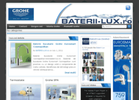 blog-grohe.baterii-lux.ro