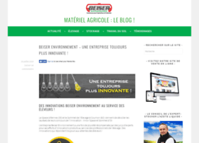 blog-materiel-agricole.fr