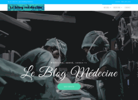 blog-medecine.fr