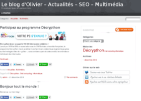 blog-olivier.fr