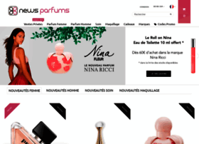 blog-parfum.com